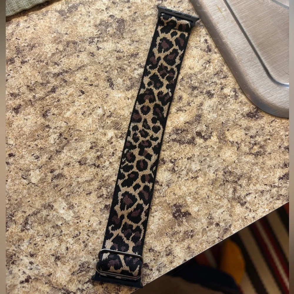 Apple Watch Bands - 7 Total